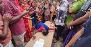 প্রায় ৪ মাস পর ফিরলো লেবাননে ইসরাইলের হামলায় নিহত শুভর মরদেহ
